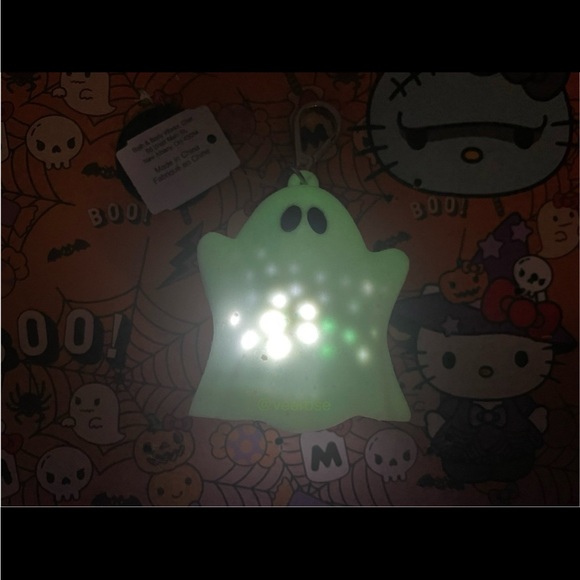 bath and bodyworks halloween 2024 - Picture 7 of 8